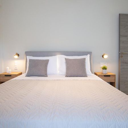 Amelie'S Luxe Apartments Kalligoni 外观 照片