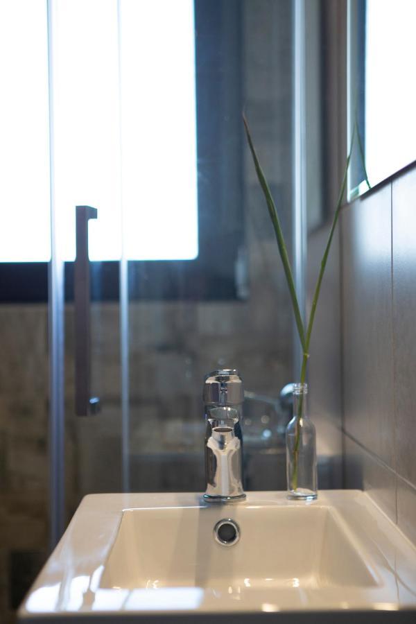 Amelie'S Luxe Apartments Kalligoni 外观 照片