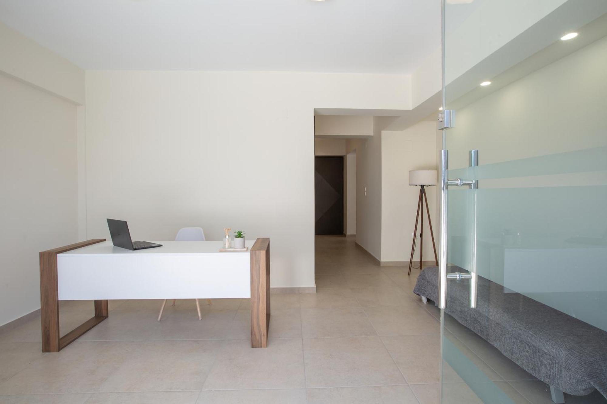 Amelie'S Luxe Apartments Kalligoni 外观 照片