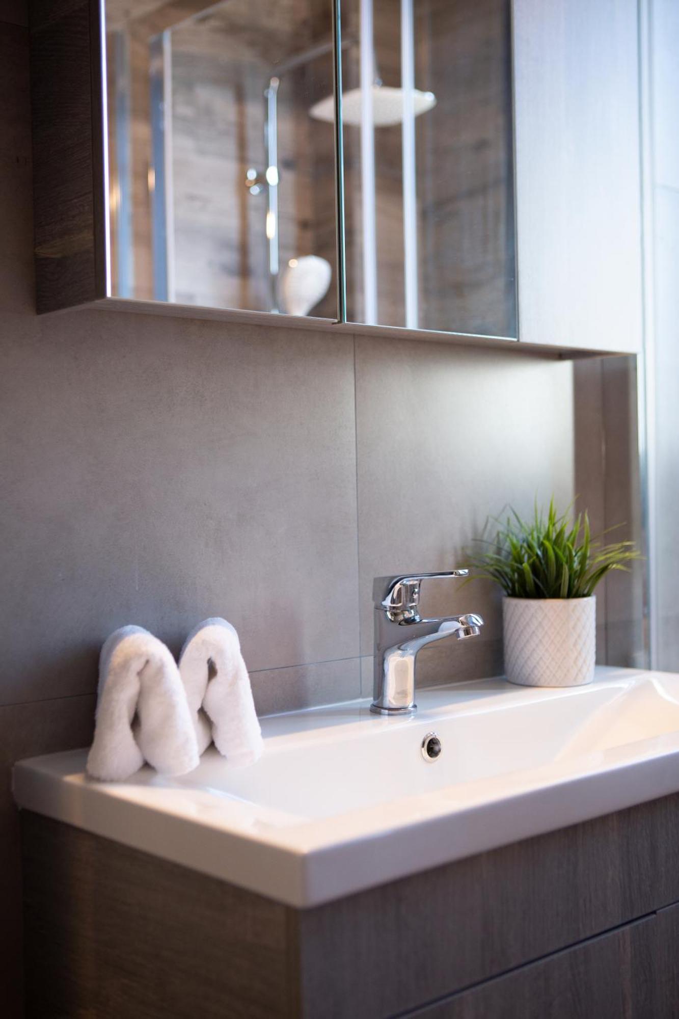 Amelie'S Luxe Apartments Kalligoni 外观 照片